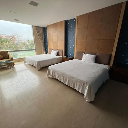 Charming Motel Hualien City Ngoại thất bức ảnh