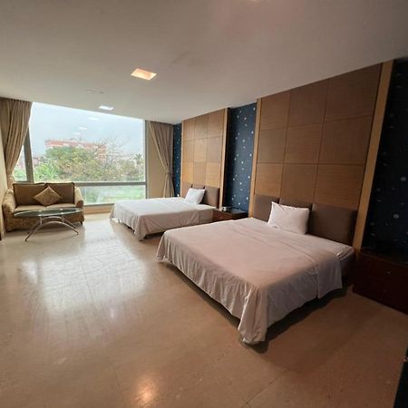 Charming Motel Hualien City Ngoại thất bức ảnh