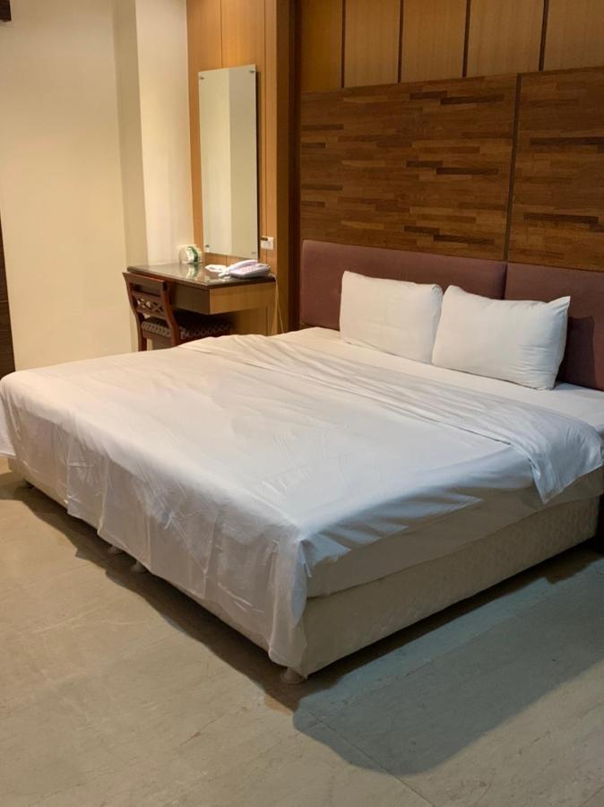 Charming Motel Hualien City Ngoại thất bức ảnh