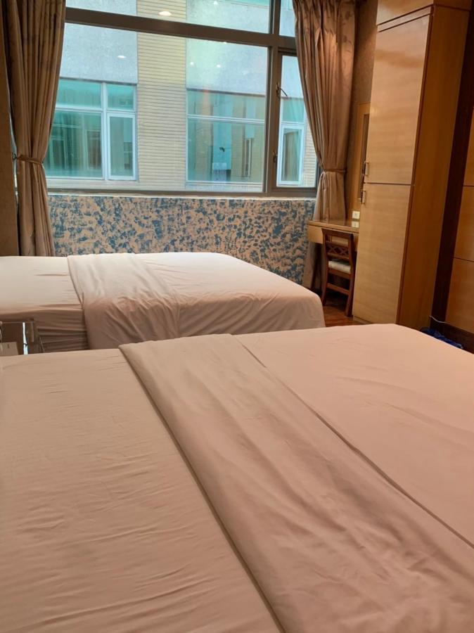 Charming Motel Hualien City Ngoại thất bức ảnh