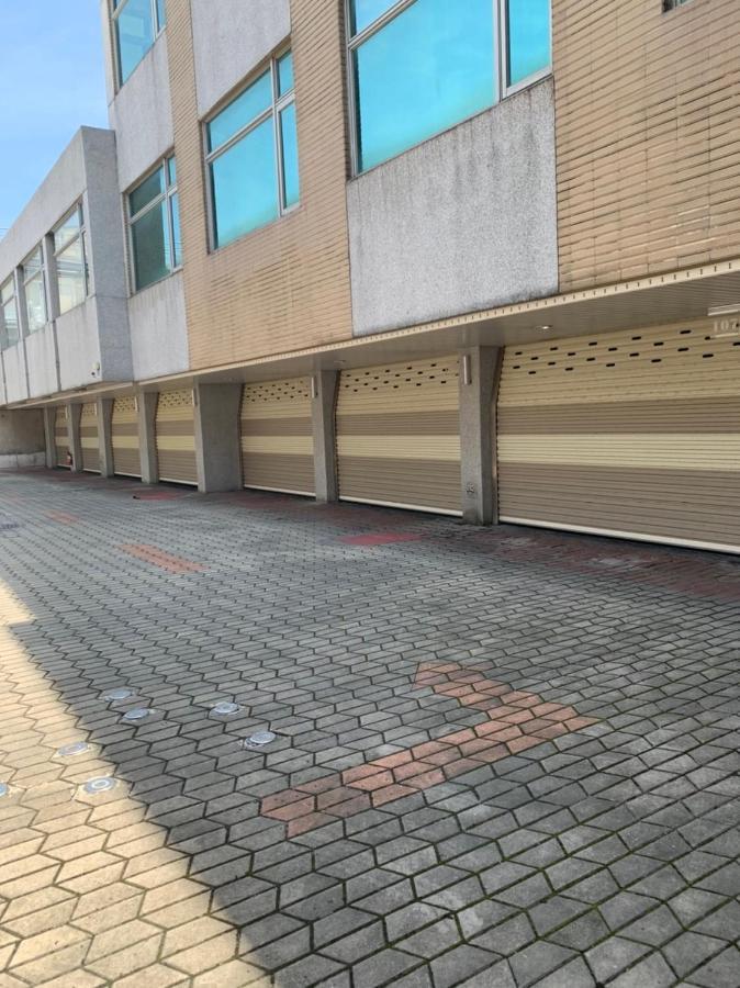 Charming Motel Hualien City Ngoại thất bức ảnh