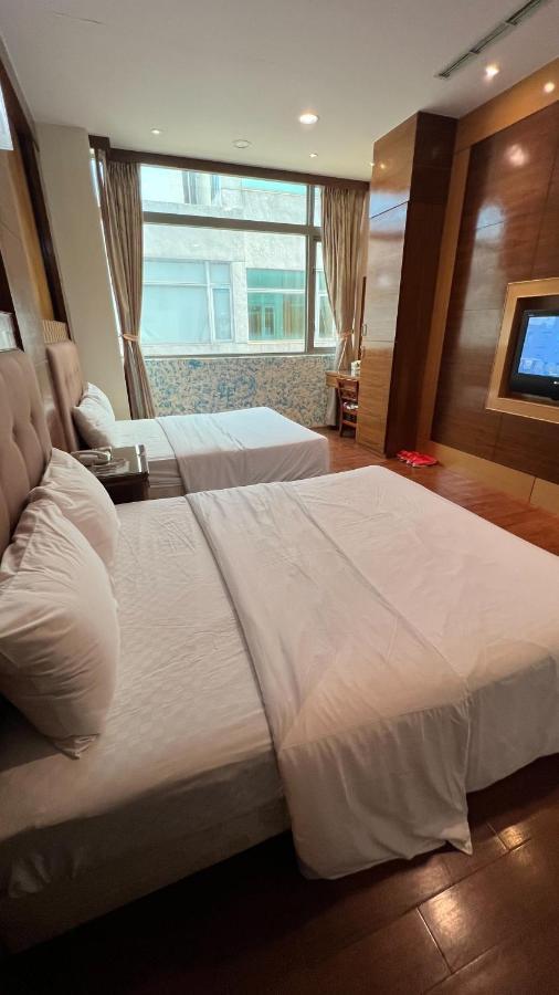 Charming Motel Hualien City Ngoại thất bức ảnh