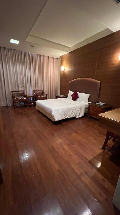 Charming Motel Hualien City Ngoại thất bức ảnh