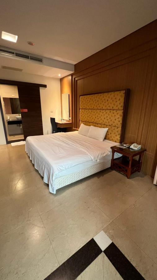 Charming Motel Hualien City Ngoại thất bức ảnh