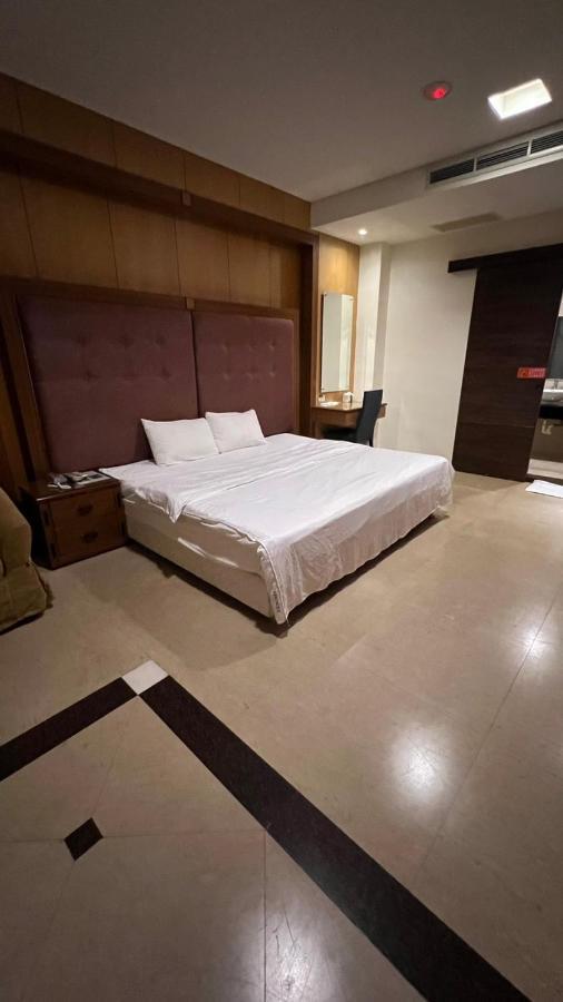 Charming Motel Hualien City Ngoại thất bức ảnh