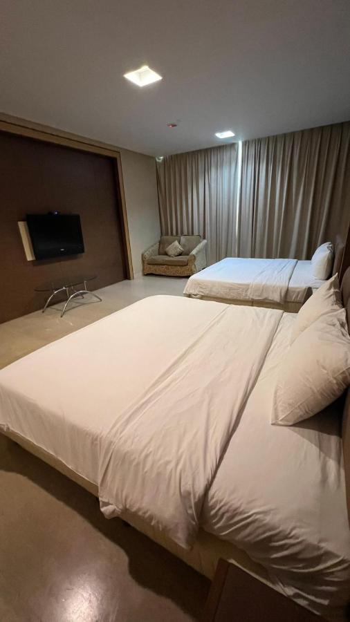 Charming Motel Hualien City Ngoại thất bức ảnh