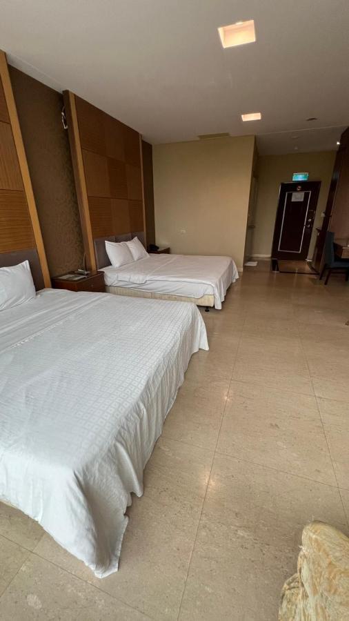 Charming Motel Hualien City Ngoại thất bức ảnh