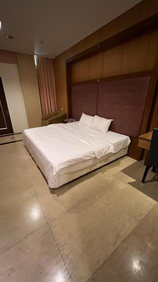 Charming Motel Hualien City Ngoại thất bức ảnh