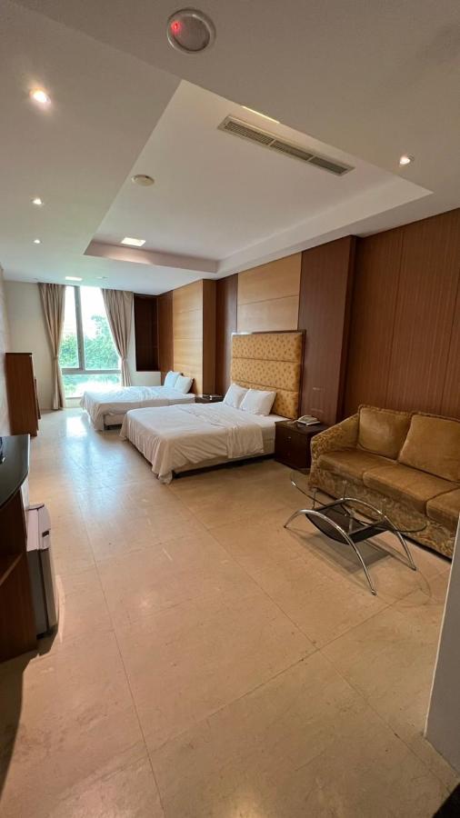 Charming Motel Hualien City Ngoại thất bức ảnh