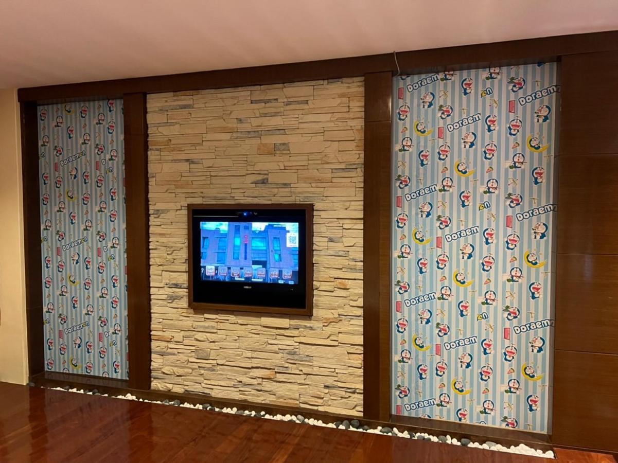Charming Motel Hualien City Ngoại thất bức ảnh