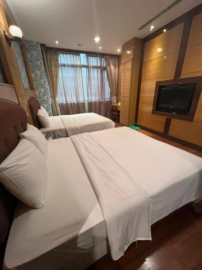 Charming Motel Hualien City Ngoại thất bức ảnh