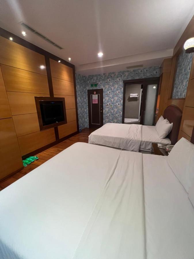 Charming Motel Hualien City Ngoại thất bức ảnh