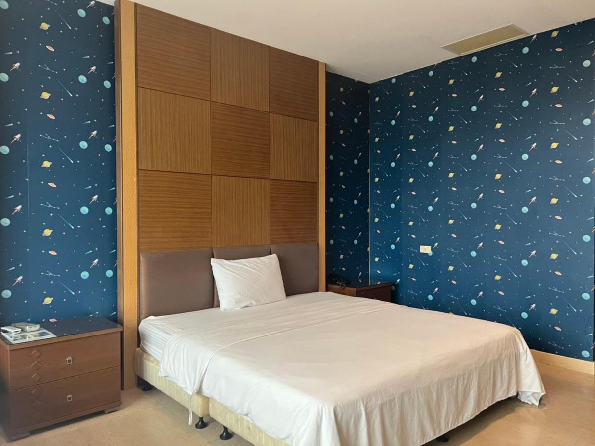 Charming Motel Hualien City Ngoại thất bức ảnh