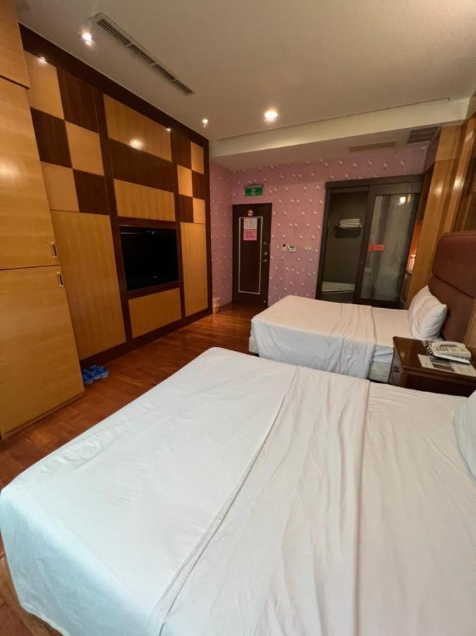 Charming Motel Hualien City Ngoại thất bức ảnh