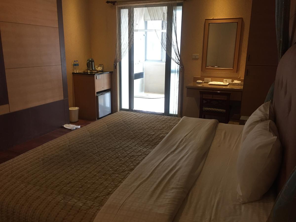 Charming Motel Hualien City Ngoại thất bức ảnh