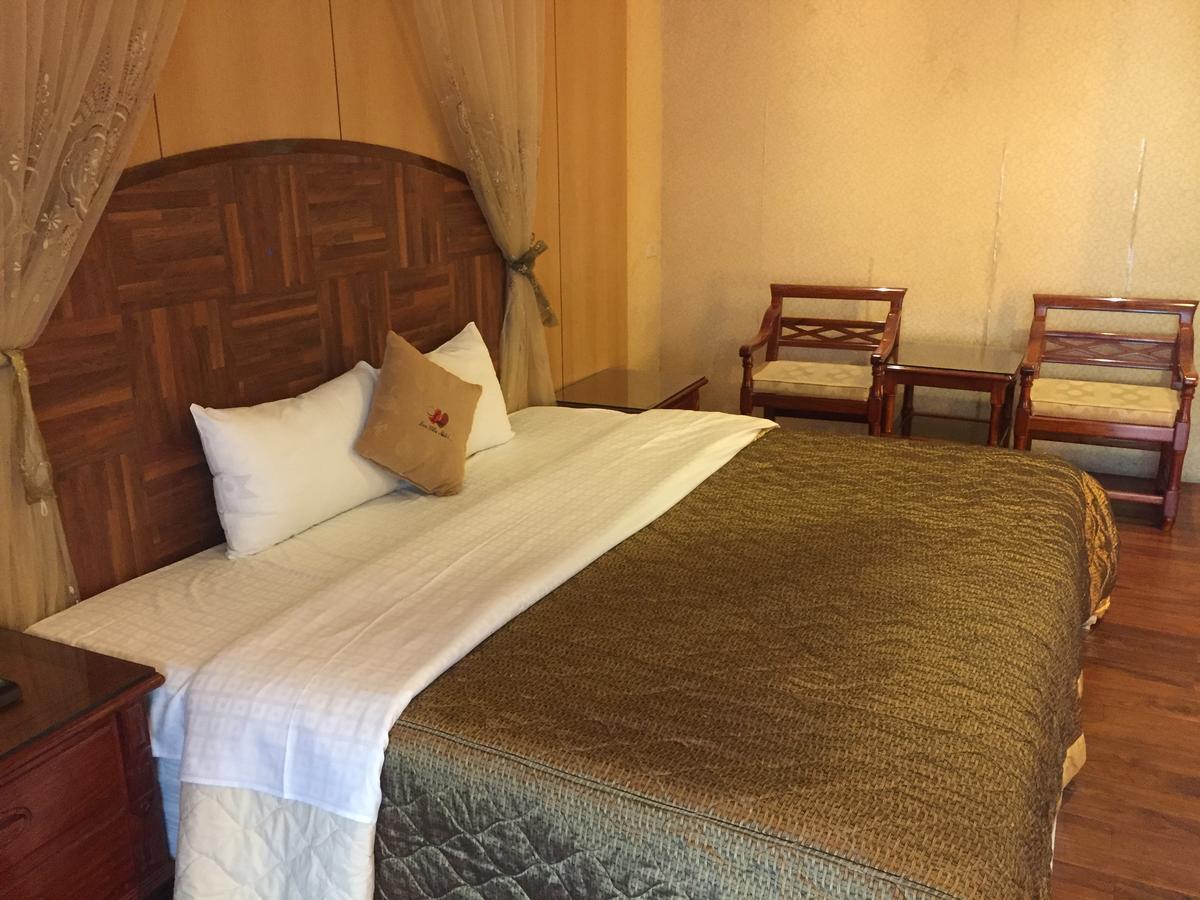 Charming Motel Hualien City Ngoại thất bức ảnh
