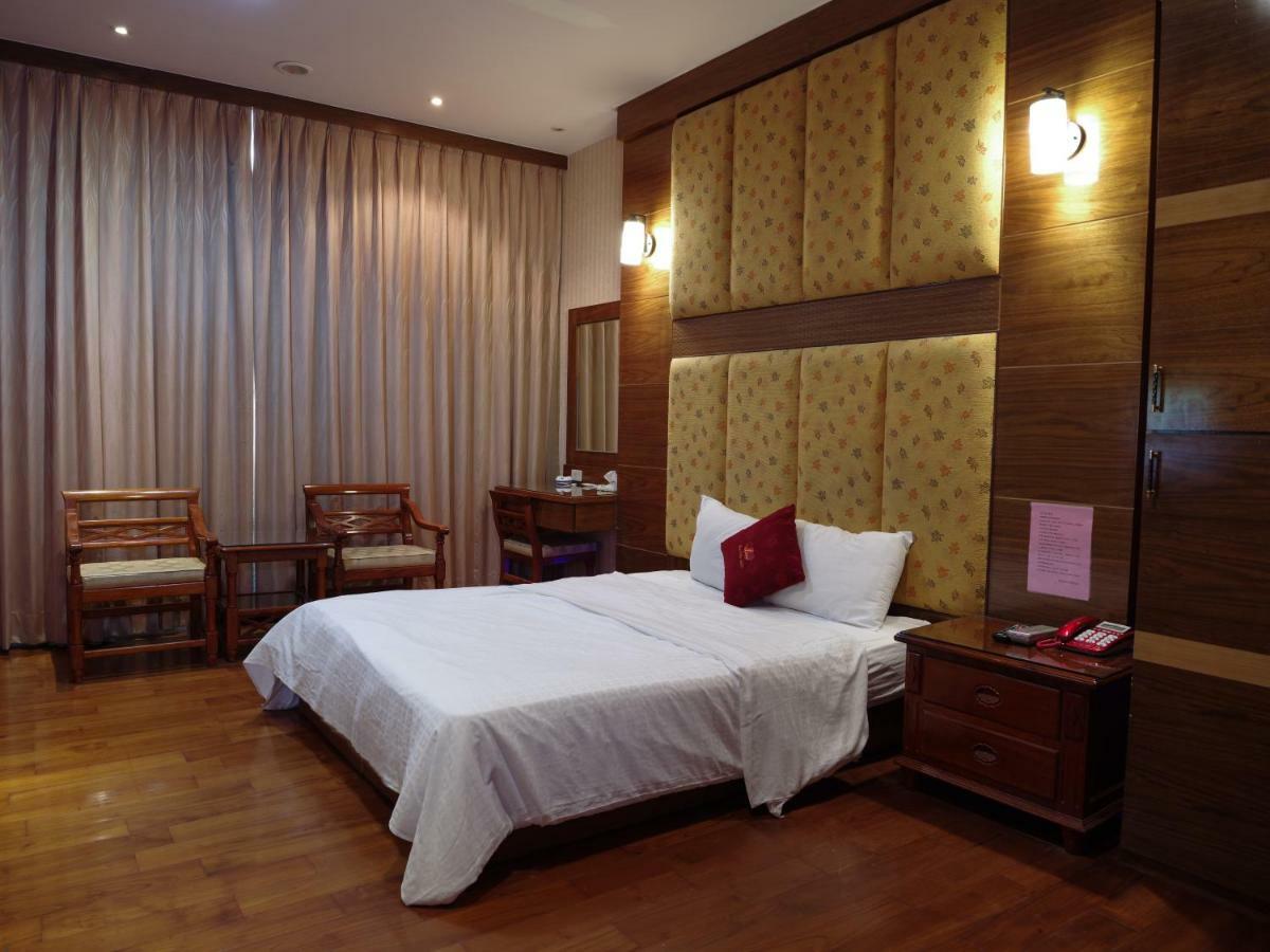 Charming Motel Hualien City Ngoại thất bức ảnh